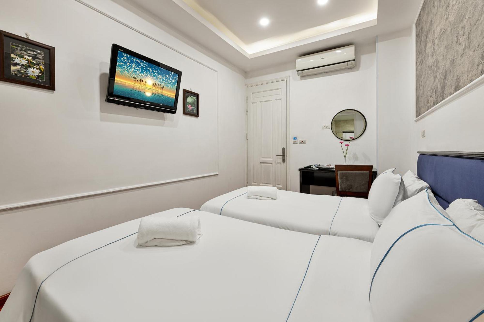 Golden Sun Hotel Hà Nội Ngoại thất bức ảnh